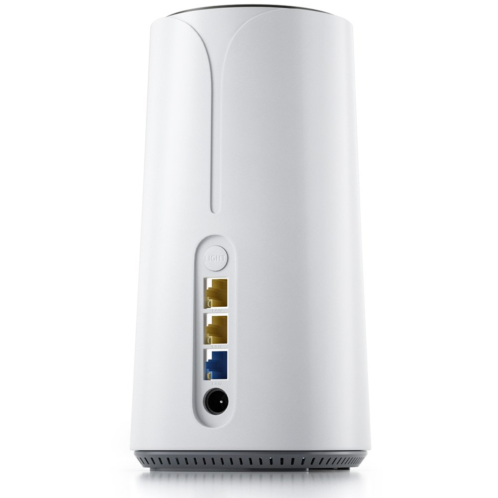 802.11AX 3000Mpbs Gigabit Ports Wifi Network Wifi 6 2.4G&5.8G Dual Band 3G/4G/5G SIM Router